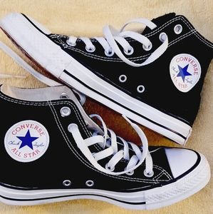 Converse All-star 'Chucks